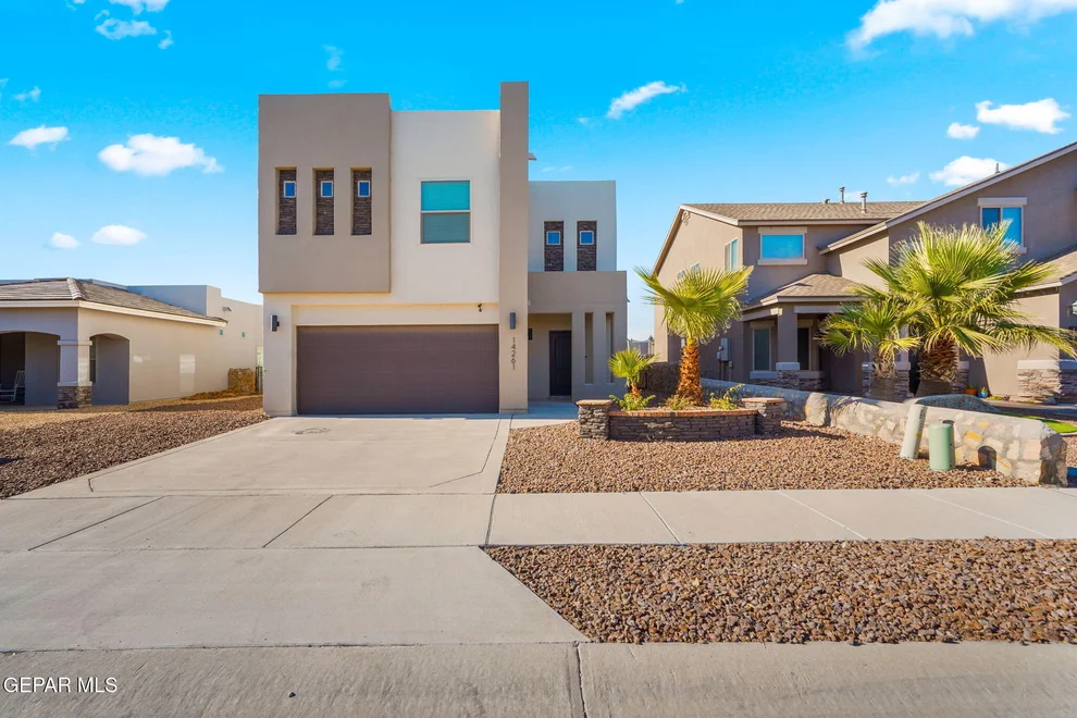 Unit for sale at 14261 RUSS LEACH Avenue, El Paso, TX 79938
