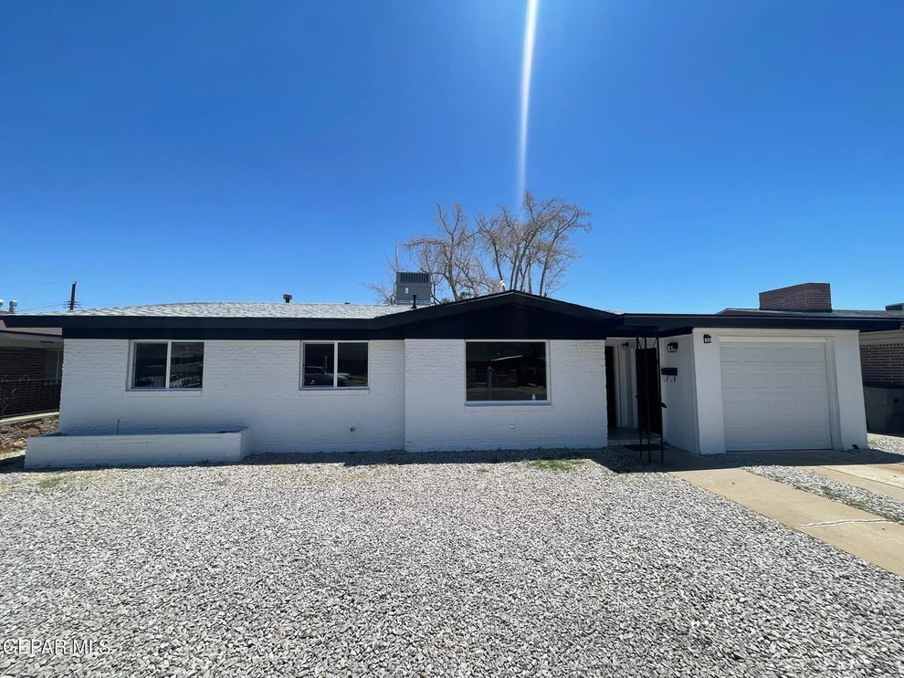 Unit for sale at 8910 Strand Lane, El Paso, TX 79904