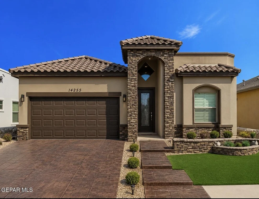 Unit for sale at 15036 RESOLVE Drive, El Paso, TX 79938