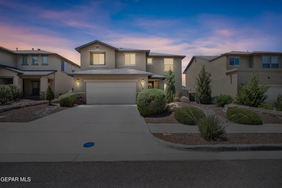 Unit for sale at 7316 Meadow Sage Drive, El Paso, TX 79911