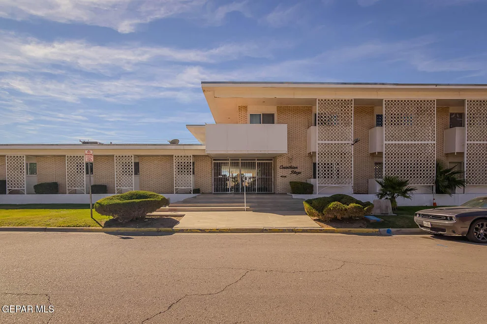 Unit for sale at 4155 KRUPP Drive, El Paso, TX 79902