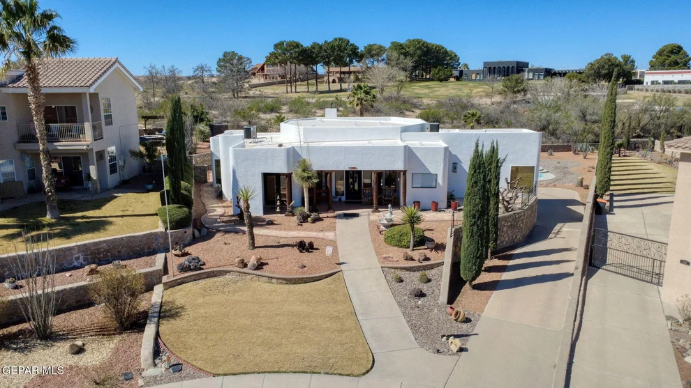 Unit for sale at 146 CRESTED PEAK Court, Santa Teresa, NM 88008