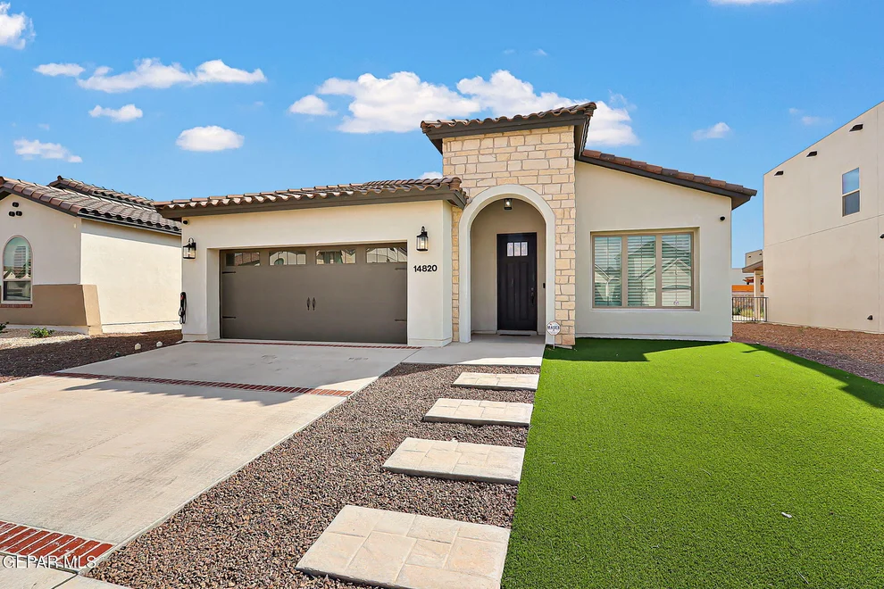 Unit for sale at 14820 Jack White Avenue, El Paso, TX 79938
