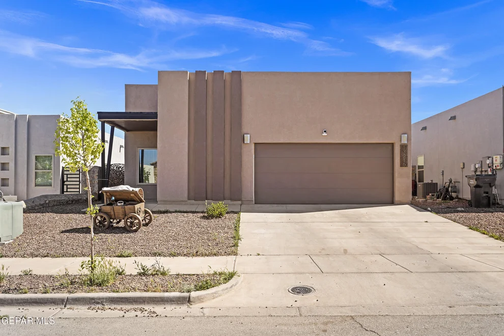 Unit for sale at 13216 POCKLINGTON Road, El Paso, TX 79928