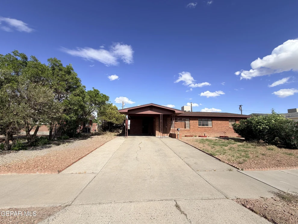 Unit for sale at 2712 CATNIP Street, El Paso, TX 79925