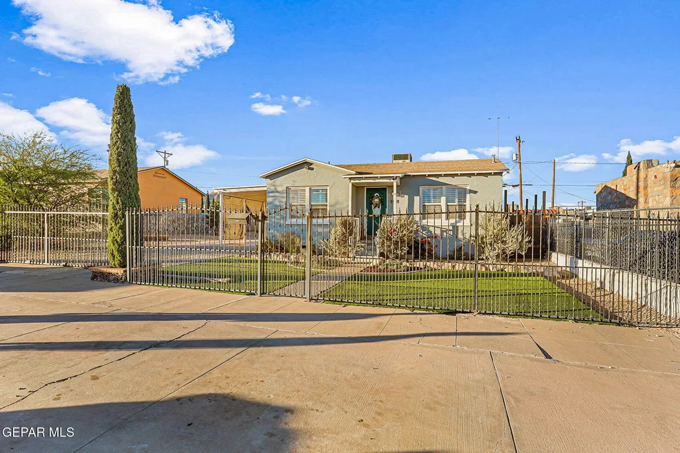 Unit for sale at 3921 Mobile Avenue, El Paso, TX 79930