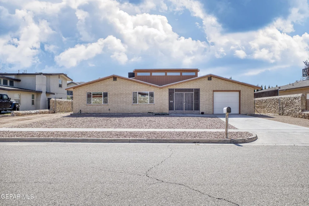 Unit for sale at 11440 ARDELLE Avenue, El Paso, TX 79936