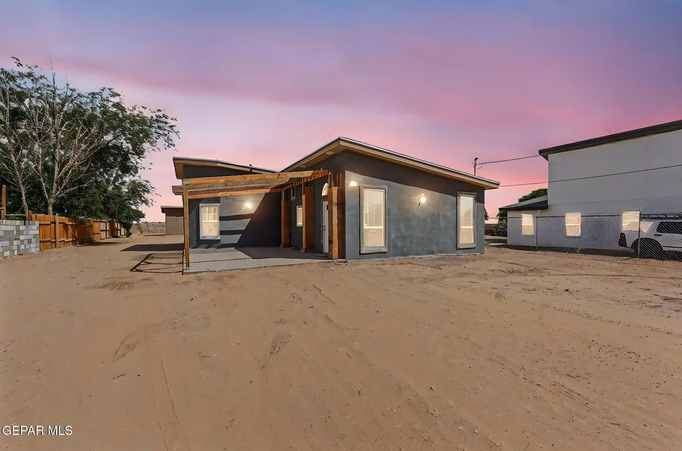Unit for sale at 640 AGUA DEL RIO, El Paso, TX 79928