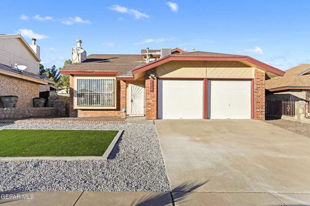 Unit for sale at 4629 LOMA ESCONDIDA Drive, El Paso, TX 79934
