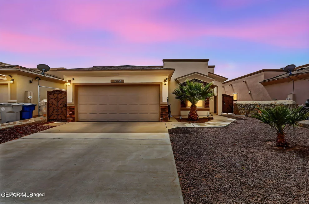 Unit for sale at 14968 BRANDON WOLFRAM Court, El Paso, TX 79938