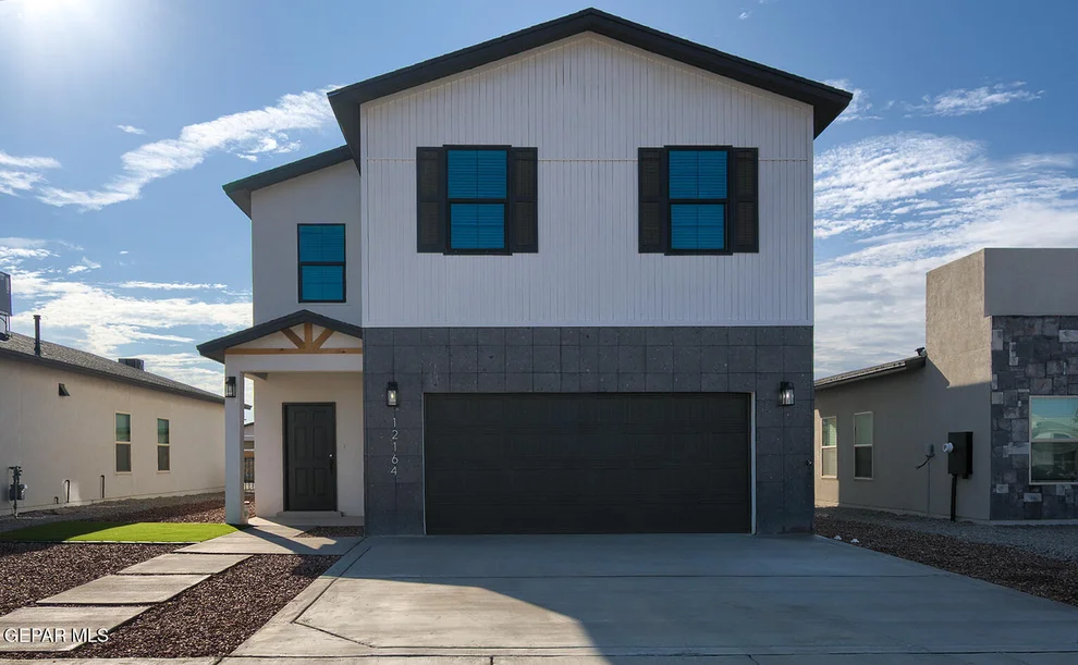 Unit for sale at 12164 BAHJAT Drive, El Paso, TX 79934