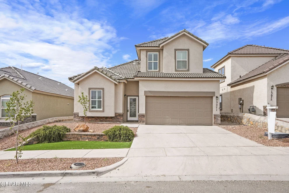 Unit for sale at 13071 EMERALD ISLE Street, El Paso, TX 79928