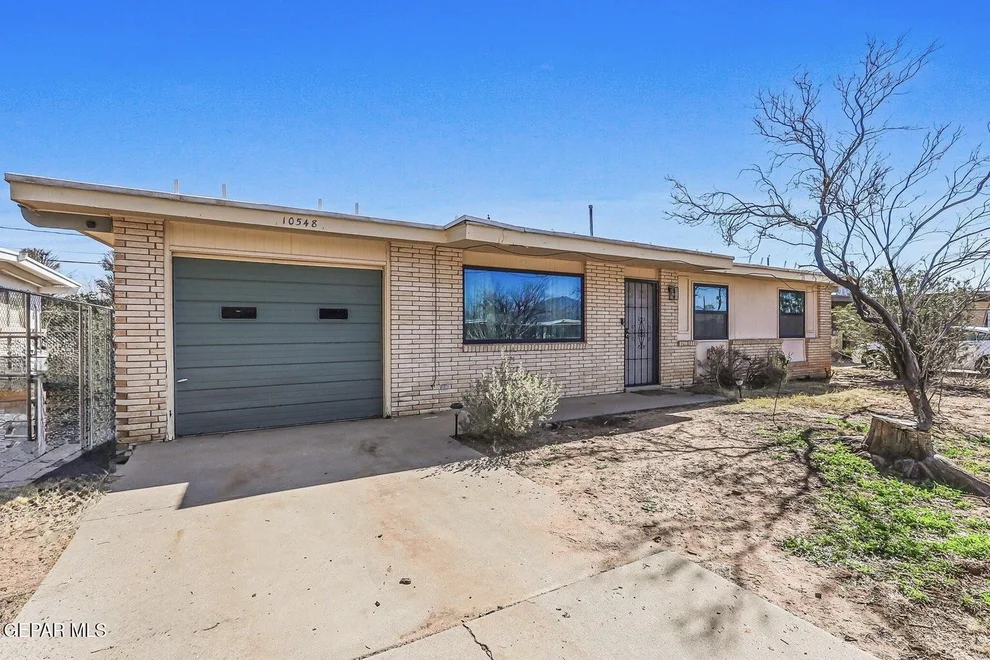 Unit for sale at 10548 CLEARWATER Street, El Paso, TX 79924
