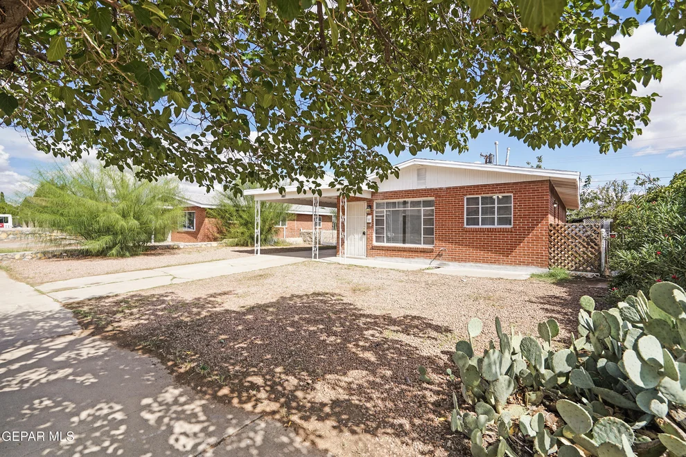 Unit for sale at 9148 MOUNT ETNA Drive, El Paso, TX 79924