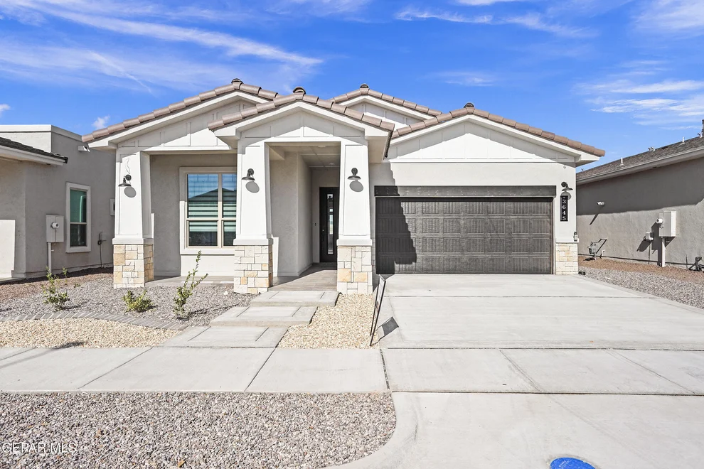 Unit for sale at 3852 Belief Lane, El Paso, TX 79938