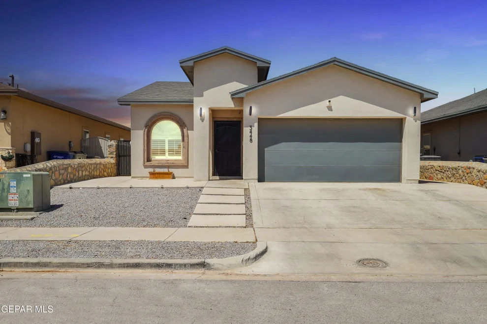 Unit for sale at 3448 David Palacio Drive, El Paso, TX 79938