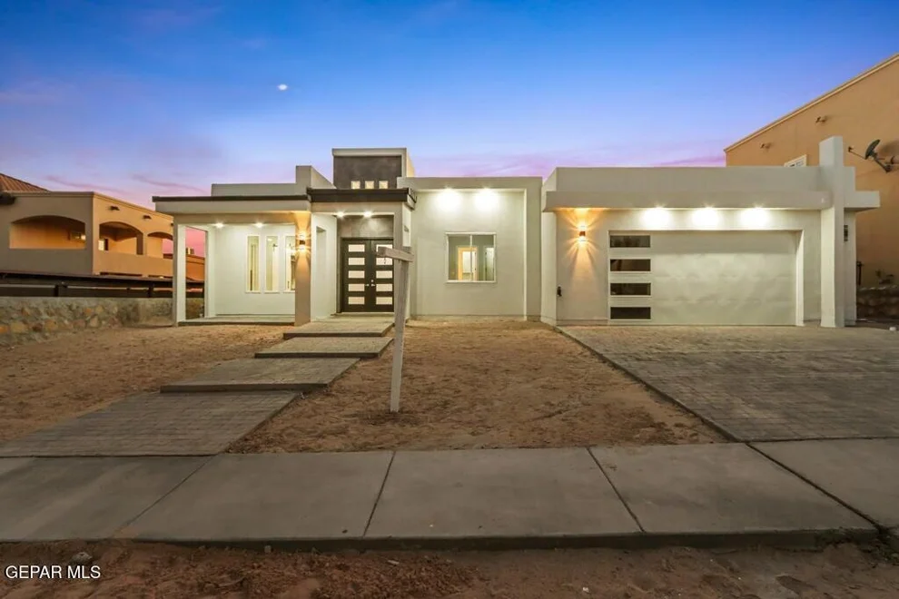 Unit for sale at 3760 cast Drive, El Paso, TX 79938