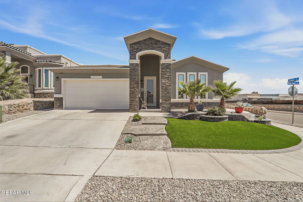 Unit for sale at 12573 NEW DAWN Drive, El Paso, TX 79928
