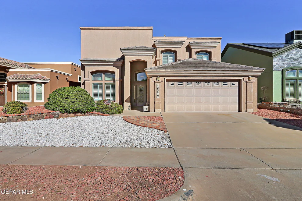 Unit for sale at 12329 Tierra Arroyo Drive, El Paso, TX 79938