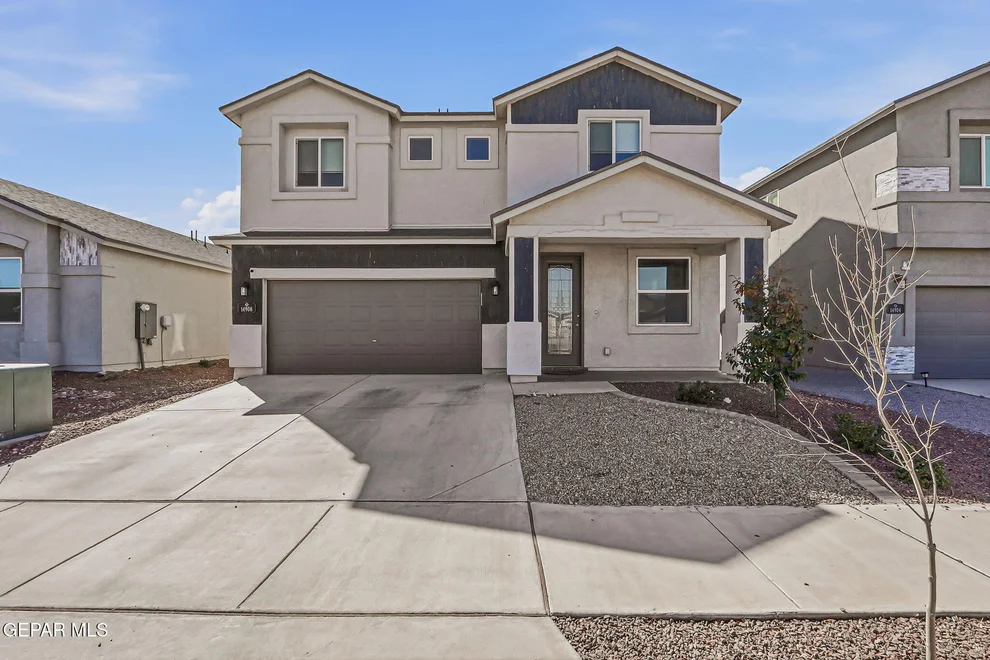 Unit for sale at 14908 TIERRA FORTALEZA Avenue, El Paso, TX 79938