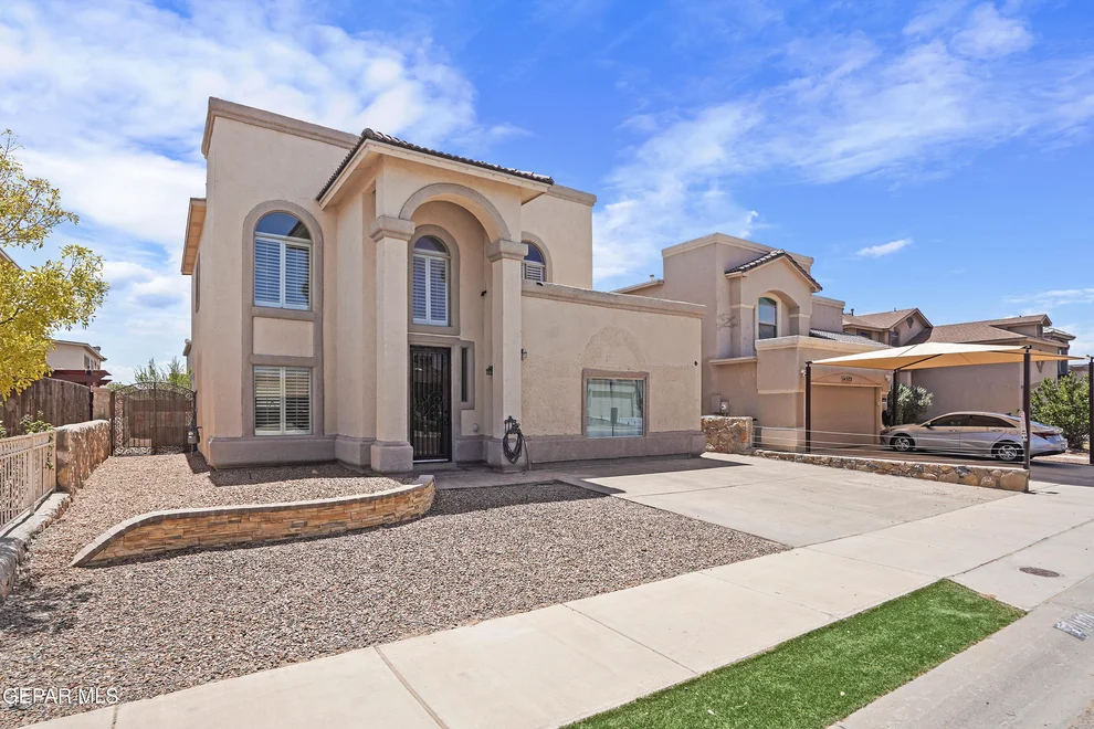 Unit for sale at 14374 N CAVE Drive, El Paso, TX 79938