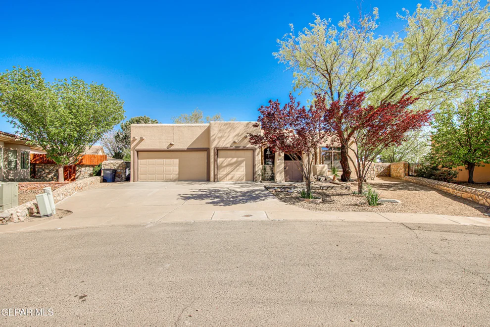 Unit for sale at 708 Maxey Marie Avenue, El Paso, TX 79932
