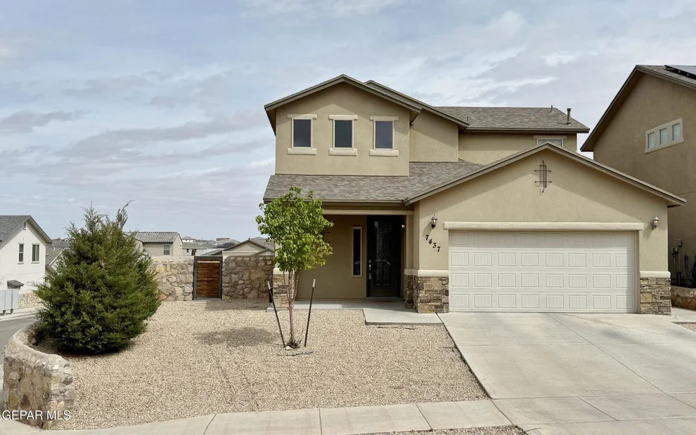 Unit for sale at 7437 EAGLE VISTA Drive, El Paso, TX 79911