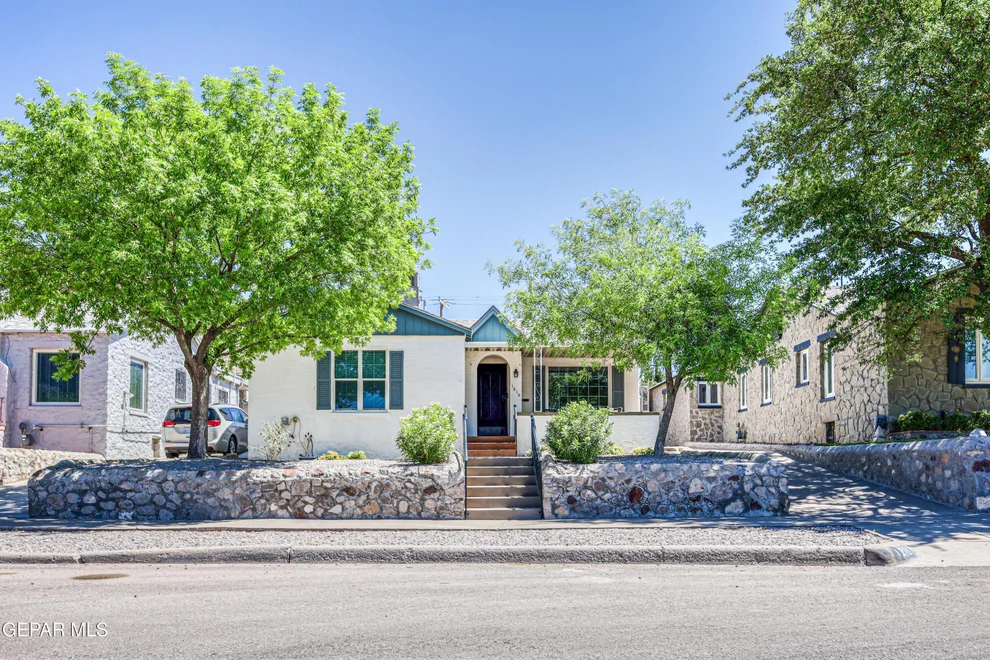 Unit for sale at 1216 GALLOWAY Drive, El Paso, TX 79902