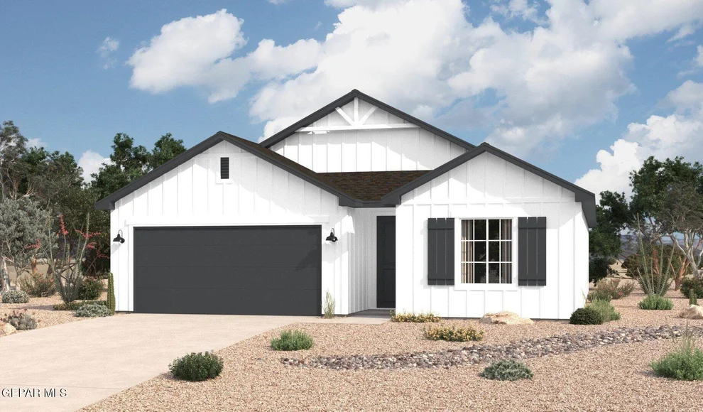 Unit for sale at 13816 Summer Hail Ave Avenue, El Paso, TX 79928