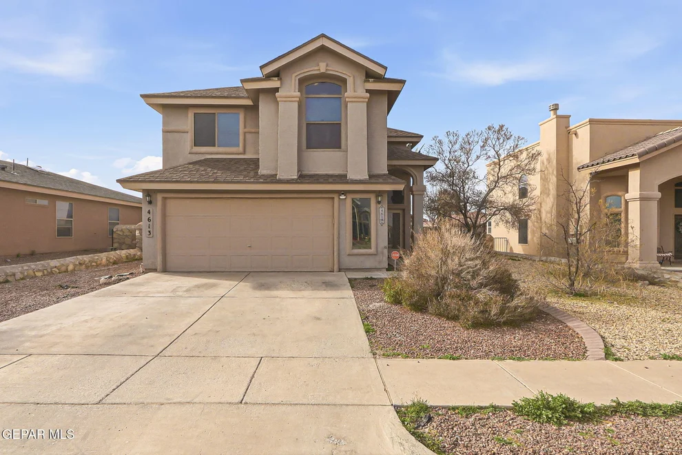 Unit for sale at 4613 AL HERNANDEZ Street, El Paso, TX 79938