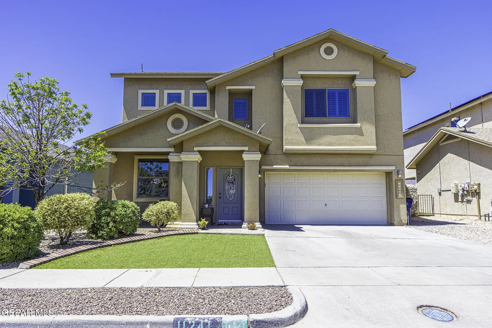 Unit for sale at 11241 Horse Ranch Street, El Paso, TX 79934