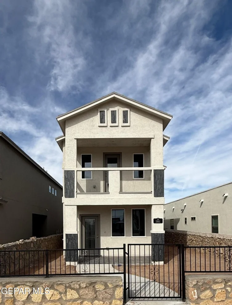 Unit for sale at 5861 Dalhart Drive, El Paso, TX 79924