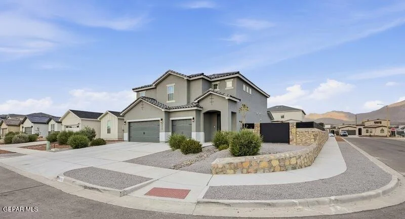 Unit for sale at 2370 ENCHANTED BUTTE, El Paso, TX 79911