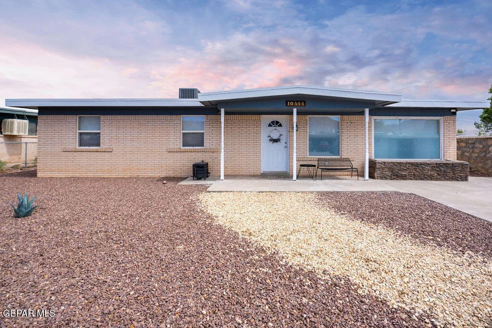 Unit for sale at 10444 KENDALL Street, El Paso, TX 79924