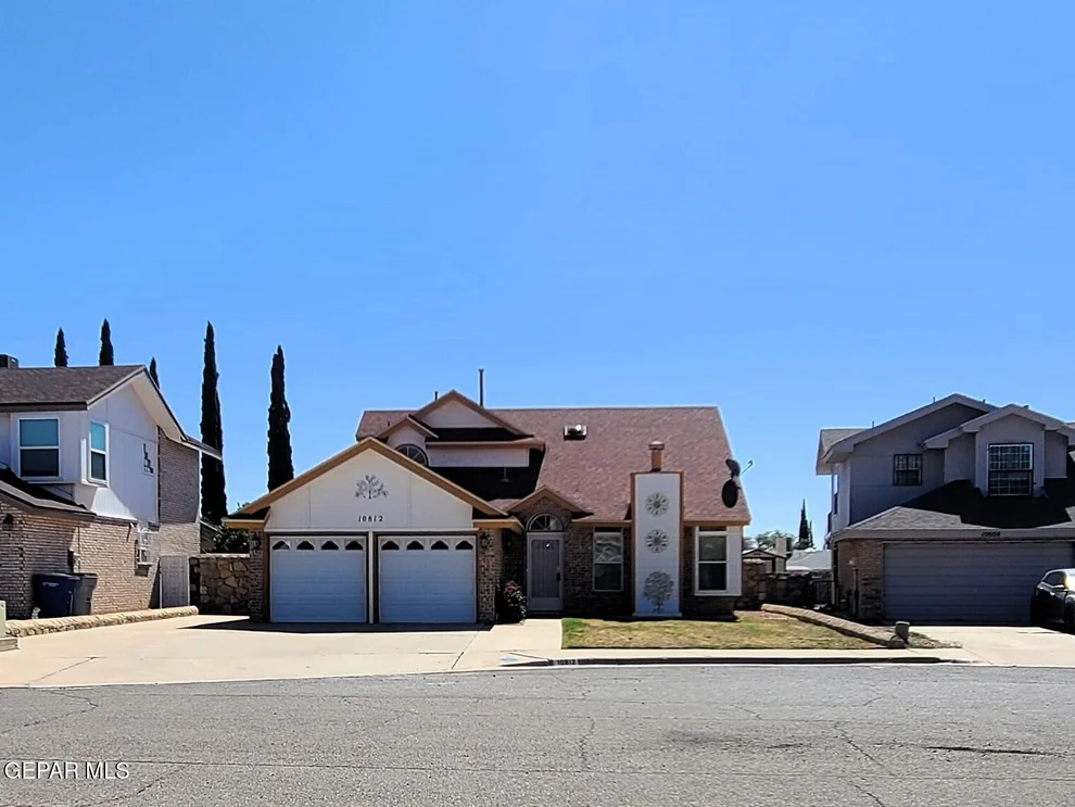 Unit for sale at 10812 SANDY KOUFAX Drive, El Paso, TX 79924