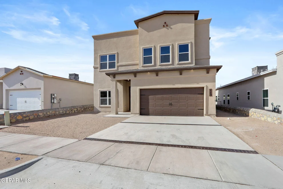 Unit for sale at 12116 Sanaa Drive, El Paso, TX 79934