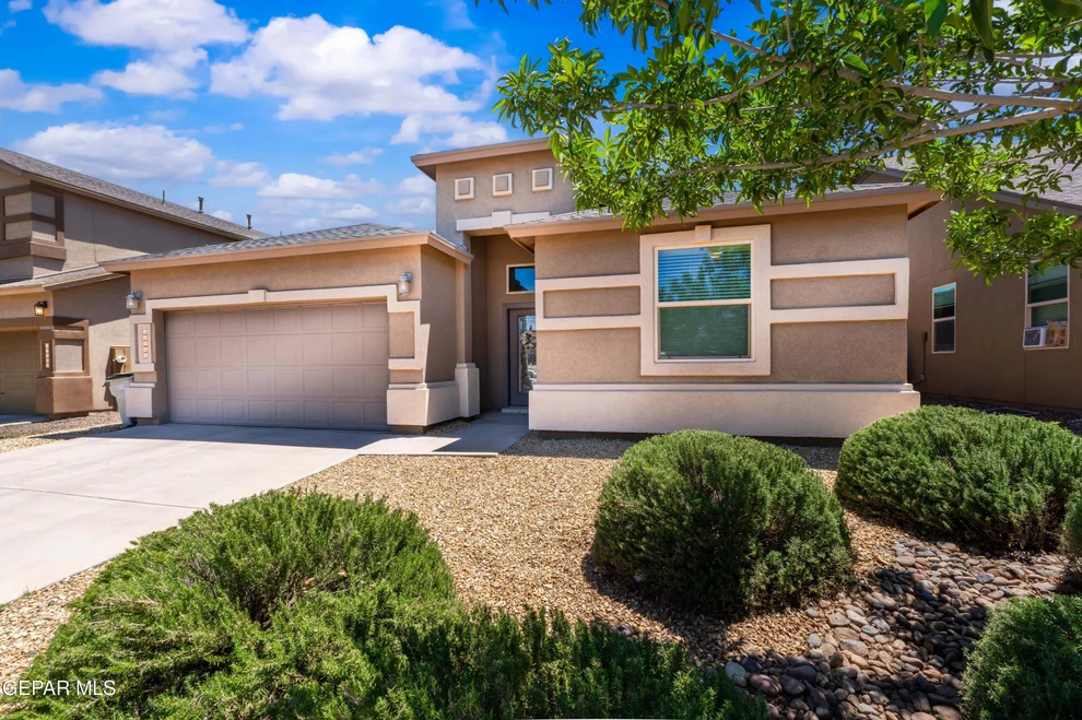 Unit for sale at 10488 HIDDEN POND Street, El Paso, TX 79924