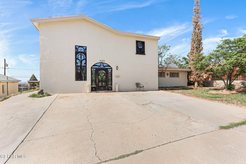 Unit for sale at 3104 Van Buren Avenue, El Paso, TX 79930