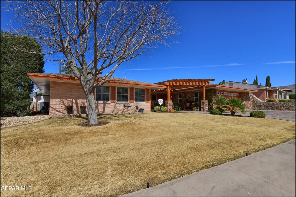 Unit for sale at 241 NORTHWIND Drive, El Paso, TX 79912