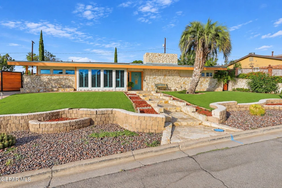 Unit for sale at 6305 SNOWHEIGHTS Court, El Paso, TX 79912