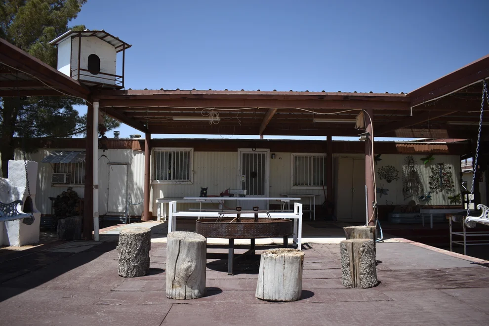 Unit for sale at 0 Roma Avenue, El Paso, TX 79938