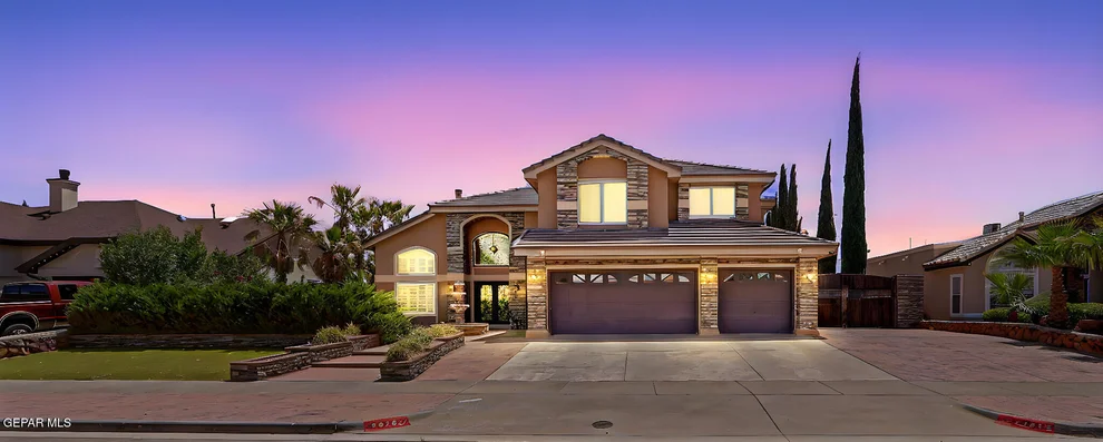 Unit for sale at 12018 PASEO ANTIGUO Drive, El Paso, TX 79936