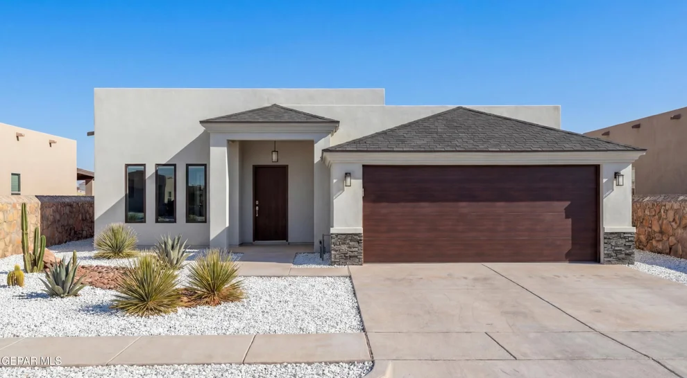 Unit for sale at 836 Mision de Salta Avenue, El Paso, TX 79932