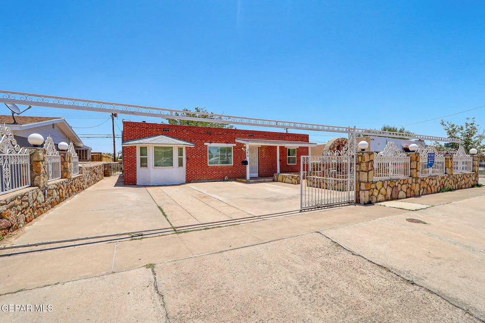 Unit for sale at 264 EDITH Drive, El Paso, TX 79915