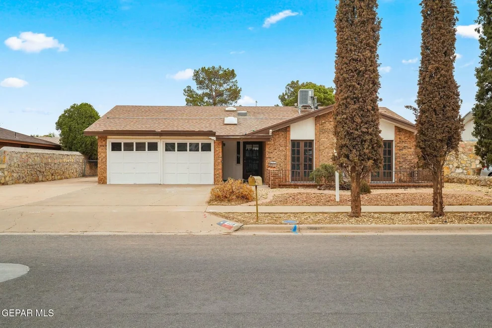 Unit for sale at 11316 Ivanhoe Drive, El Paso, TX 79936