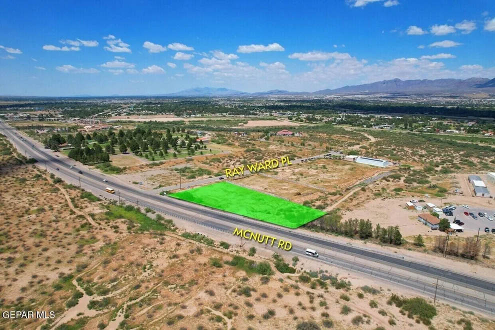 Unit for sale at 4800 Ray Ward Place, Santa Teresa, NM 88008
