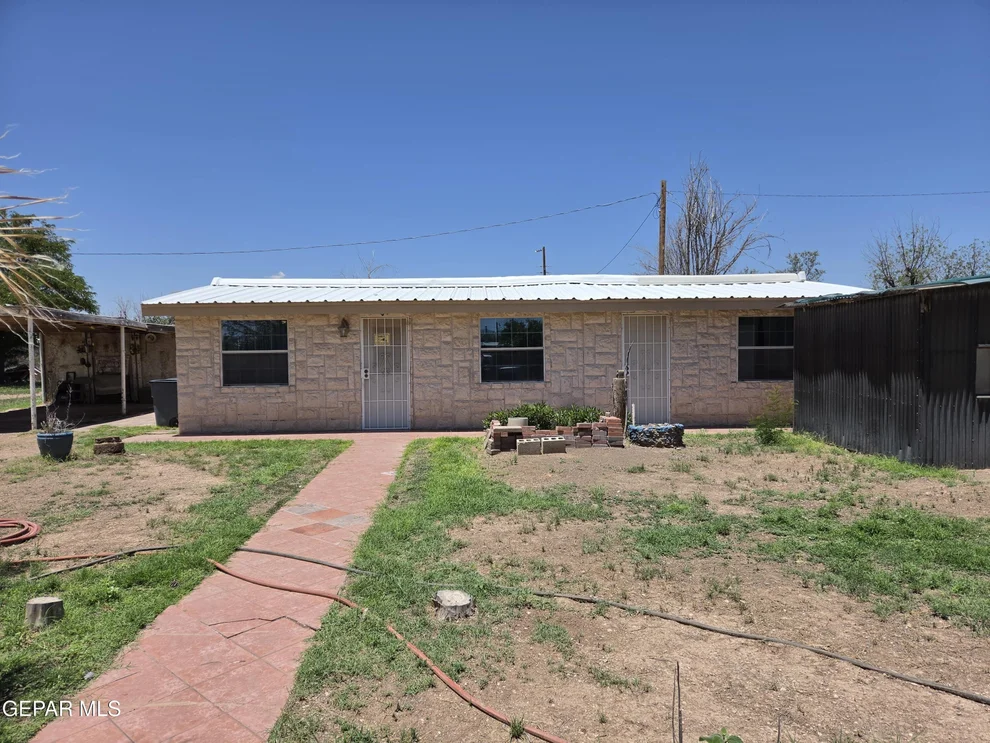 Unit for sale at 506 Dodson Street, Dell City, TX 79837