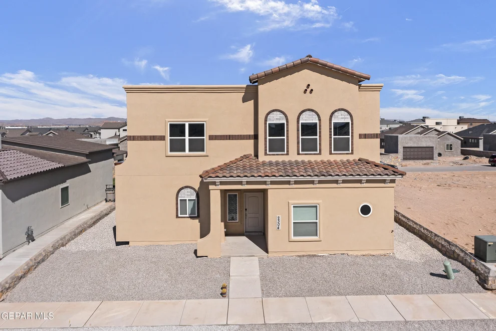 Unit for sale at 2304 Mike Price Drive, El Paso, TX 79938