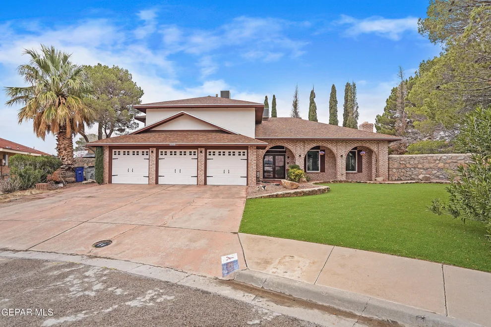 Unit for sale at 6000 CAMINO ALEGRE Drive, El Paso, TX 79912