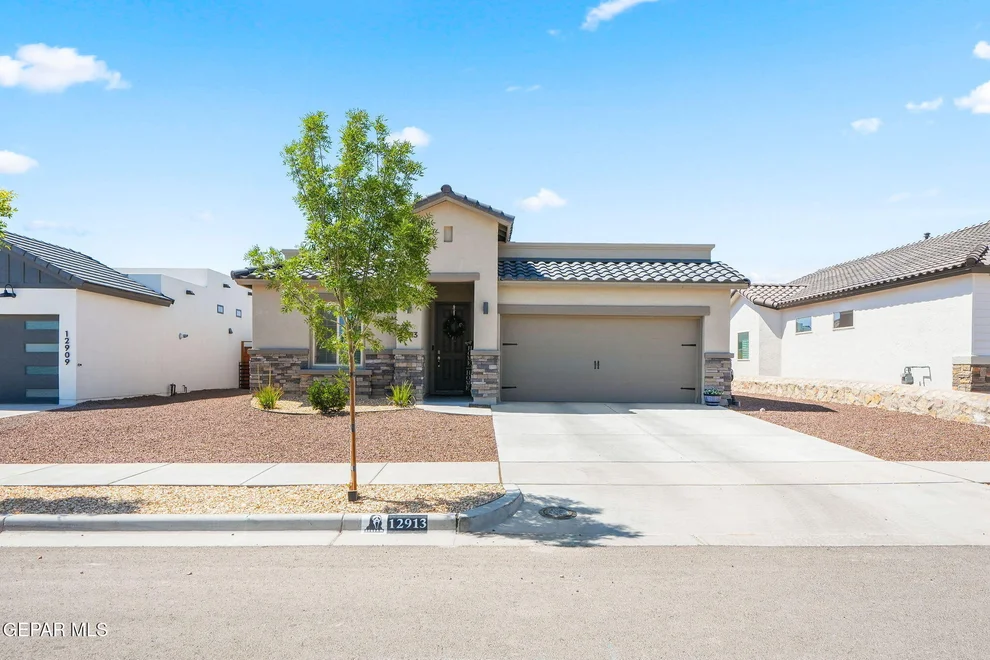 Unit for sale at 12913 Pontesbury Drive, El Paso, TX 79928